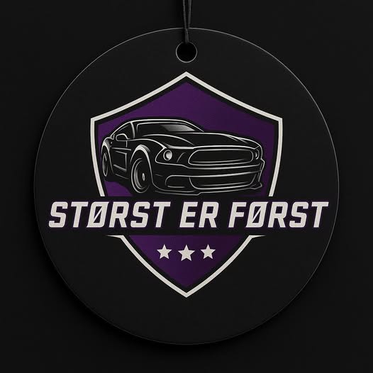 Wunderbaum – STØRST ER FØRST