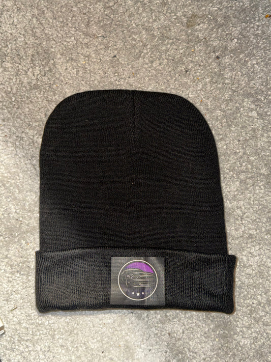 Størst er først lue